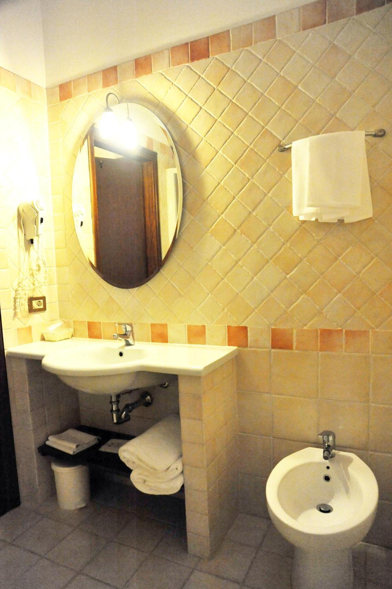 Hotel Ristorante Dante Torgiano Quarto foto